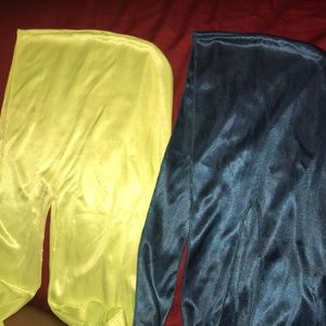 SILK durags